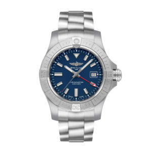 Фото 47 - Breitling Avenger A32395101C1A1