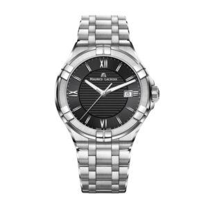 Фото 63 - Maurice Lacroix Aikon 42mm Ai1008-Ss002-330-1