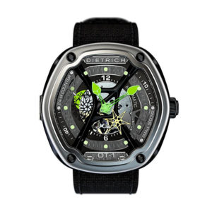 Фото 49 - Dietrich OT-1