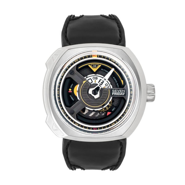 Товар Sevenfriday W1-01 Фото 1 - Sevenfriday W1-01