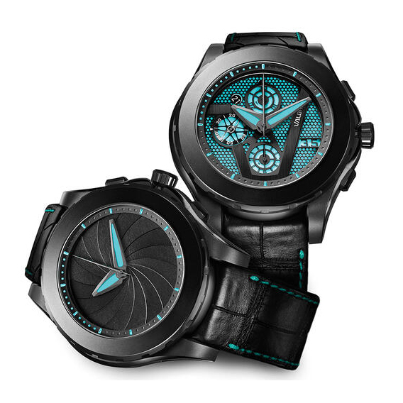 Товар Valbray Oculus Chrono V01 Фото 1 - Valbray Oculus Chrono V01