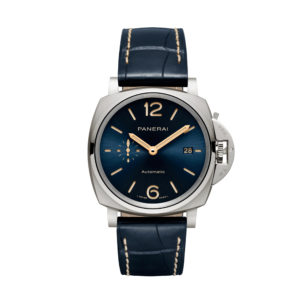 Фото 64 - Officine Panerai Luminor PAM 927