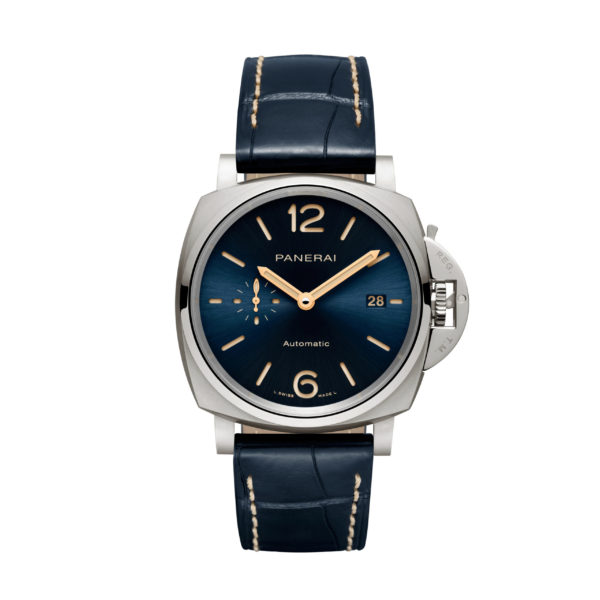 Товар Officine Panerai Luminor PAM 927 Фото 1 - Officine Panerai Luminor PAM 927