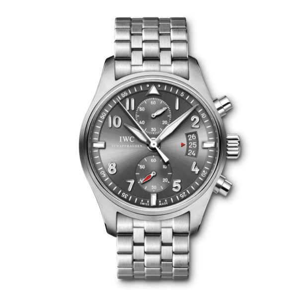 Фото 1 - IWC Pilot`s Watches IW387804