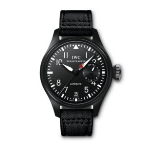 Фото 39 - IWC Pilot`s Watches IW501901 Top Gun