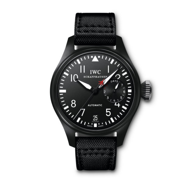 Фото 1 - IWC Pilot`s Watches IW501901 Top Gun