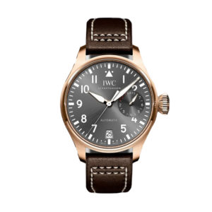Фото 41 - IWC Pilot`s Watches IW500917