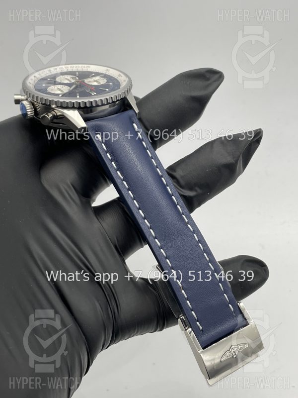 Товар Breitling Navitimer 46mm AB0127211C1X1 Фото 8 - Breitling Navitimer 46mm AB0127211C1X1