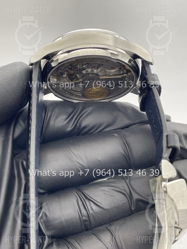 Товар IWC Portugieser IW500109 Фото 8 - IWC Portugieser IW500109