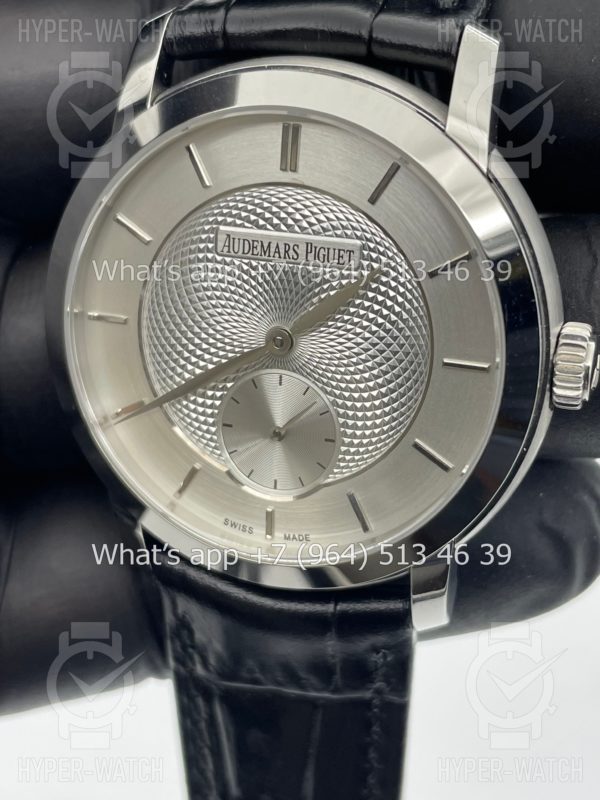 Товар Audemars Piguet Jules Audemars Extra-Thin Art 1092 Фото 11 - Audemars Piguet Jules Audemars Extra-Thin Art 1092