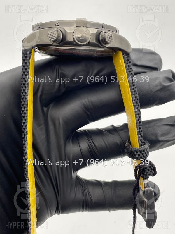 Товар Breitling Avenger V13317101B1X1 Фото 11 - Breitling Avenger V13317101B1X1