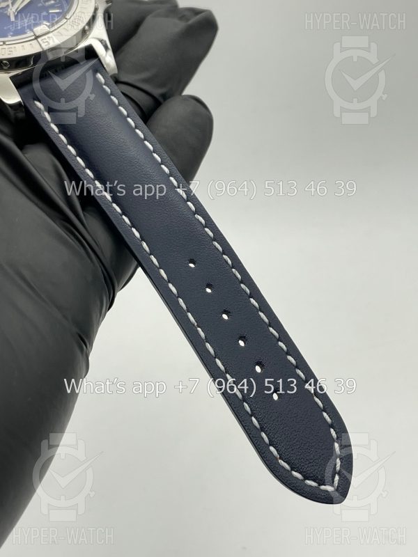 Фото 10 - Breitling Colt A17380 Blue