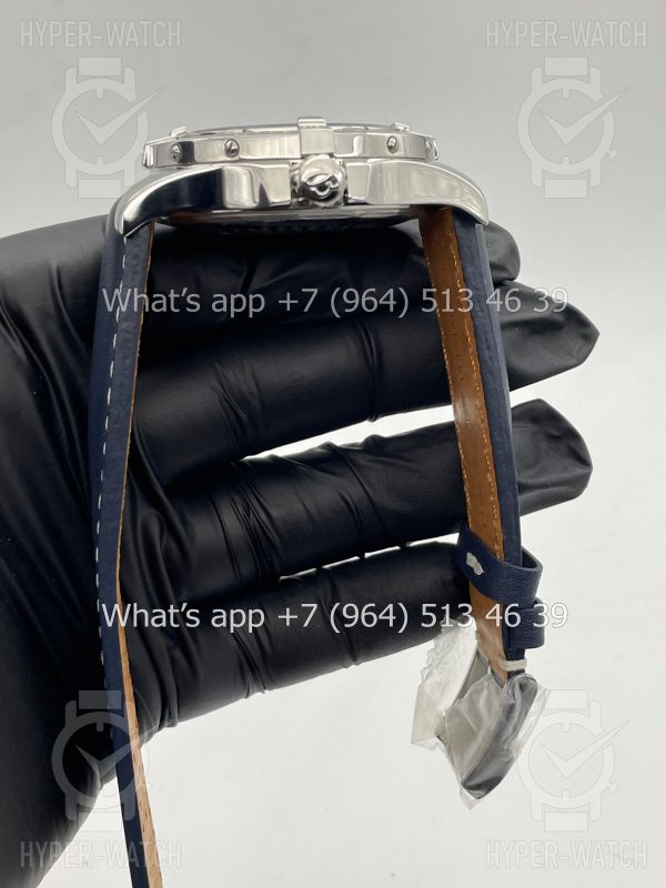 Фото 12 - Breitling Colt A17380 Blue