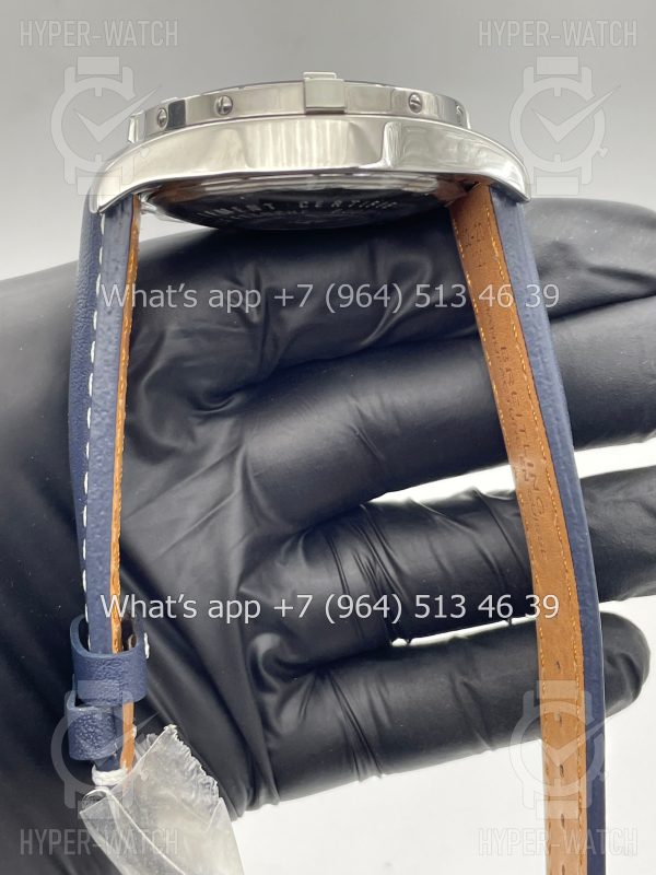 Фото 13 - Breitling Colt A17380 Blue