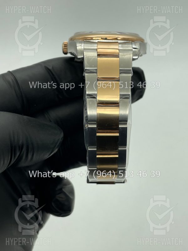 Фото 10 - Rolex DateJust 36mm 116201 Oyster