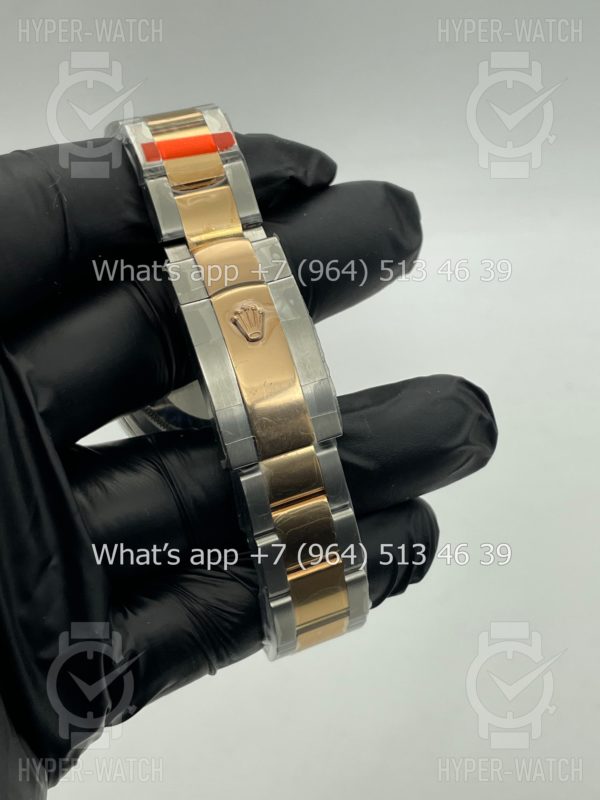 Фото 12 - Rolex DateJust 36mm 116201 Oyster