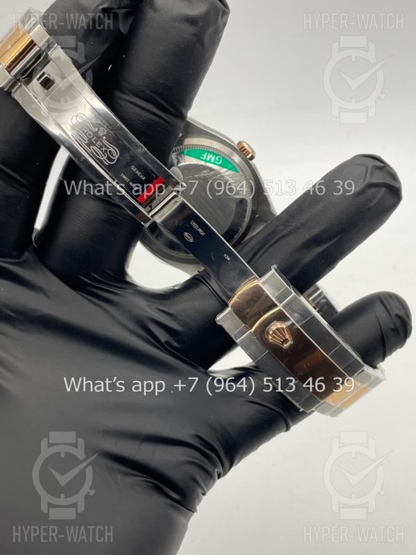 Фото 13 - Rolex DateJust 36mm 116201 Oyster