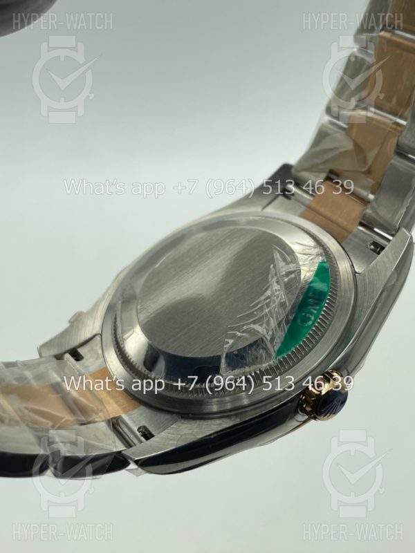 Фото 14 - Rolex DateJust 36mm 116201 Oyster
