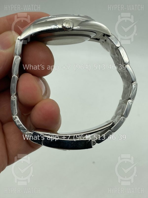Товар Rolex Oyster Perpetual 39mm 114300-0003 Blue Фото 8 - Rolex Oyster Perpetual 39mm 114300-0003 Blue