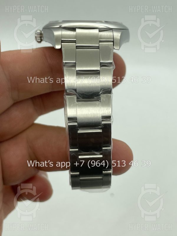 Товар Rolex Oyster Perpetual 39mm 114300-0003 Blue Фото 9 - Rolex Oyster Perpetual 39mm 114300-0003 Blue