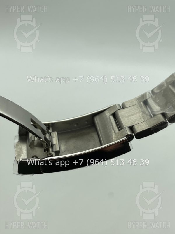 Товар Rolex Oyster Perpetual 39mm 114300-0003 Blue Фото 13 - Rolex Oyster Perpetual 39mm 114300-0003 Blue