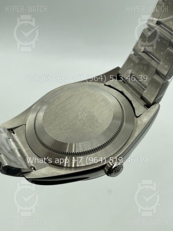 Товар Rolex Oyster Perpetual 39mm 114300-0003 Blue Фото 14 - Rolex Oyster Perpetual 39mm 114300-0003 Blue