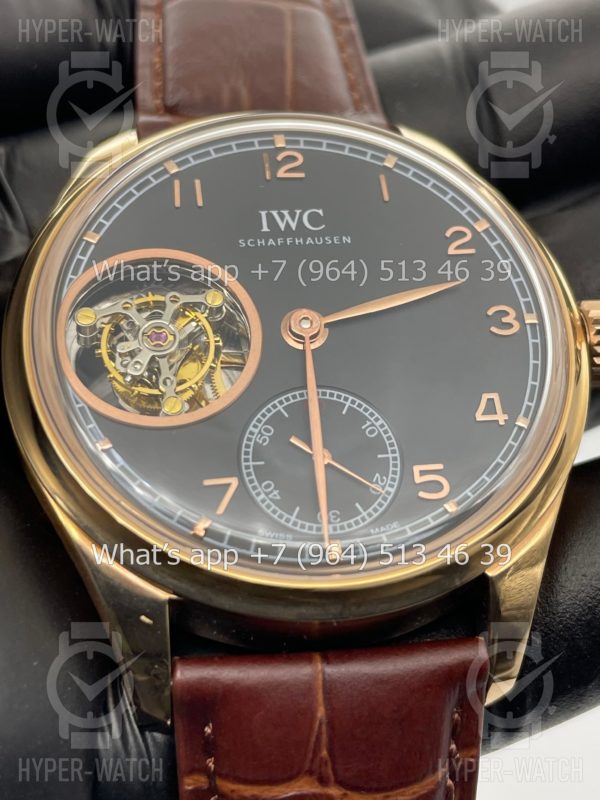 Товар IWC Portugieser IW544 Фото 3 - IWC Portugieser IW544