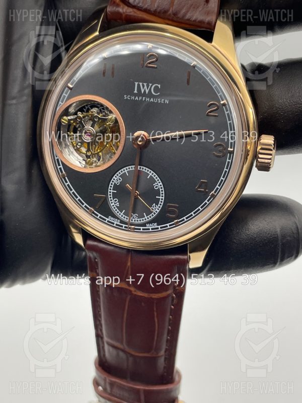 Товар IWC Portugieser IW544 Фото 5 - IWC Portugieser IW544