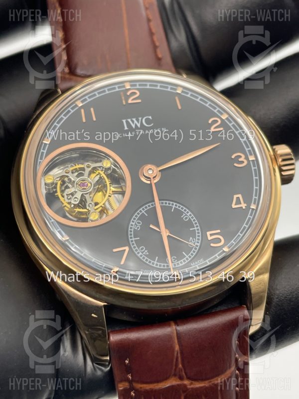 Товар IWC Portugieser IW544 Фото 7 - IWC Portugieser IW544