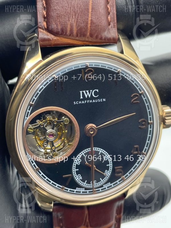 Товар IWC Portugieser IW544 Фото 8 - IWC Portugieser IW544