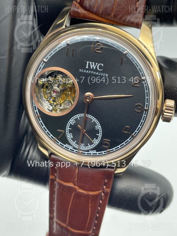 Товар IWC Portugieser IW544 Фото 9 - IWC Portugieser IW544