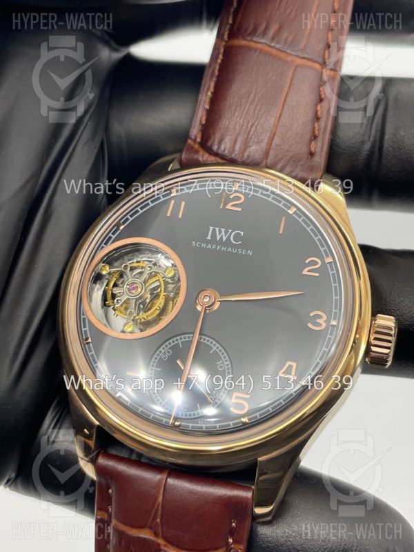 Товар IWC Portugieser IW544 Фото 11 - IWC Portugieser IW544