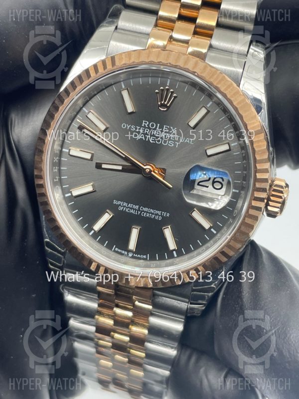 Фото 5 - Rolex DateJust 36mm 126231-0013