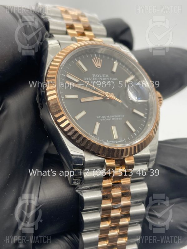 Фото 7 - Rolex DateJust 36mm 126231-0013