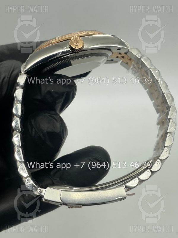 Фото 8 - Rolex DateJust 36mm 126231-0013