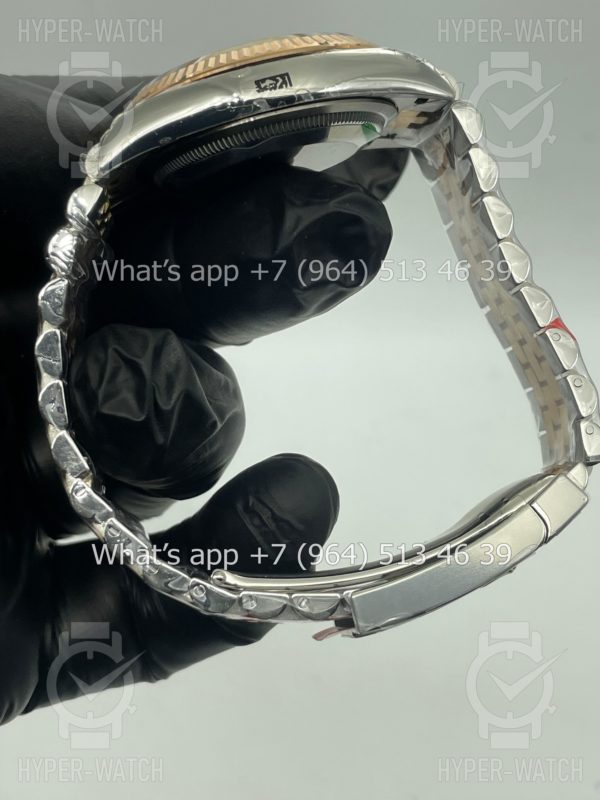 Фото 10 - Rolex DateJust 36mm 126231-0013