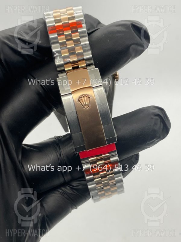 Фото 11 - Rolex DateJust 36mm 126231-0013