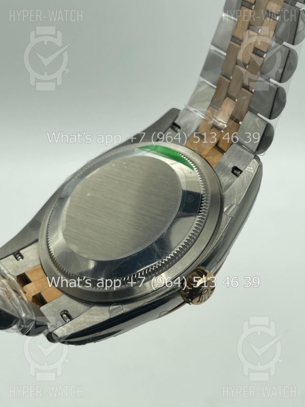 Фото 13 - Rolex DateJust 36mm 126231-0013