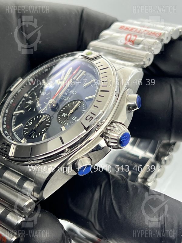 Товар Breitling Chronomat B01 42 AB0134101C1A1 Фото 5 - Breitling Chronomat B01 42 AB0134101C1A1