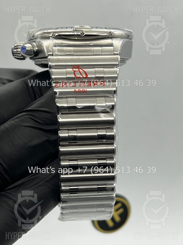 Товар Breitling Chronomat B01 42 Bentley AB01343A1L1A1 Фото 12 - Breitling Chronomat B01 42 Bentley AB01343A1L1A1