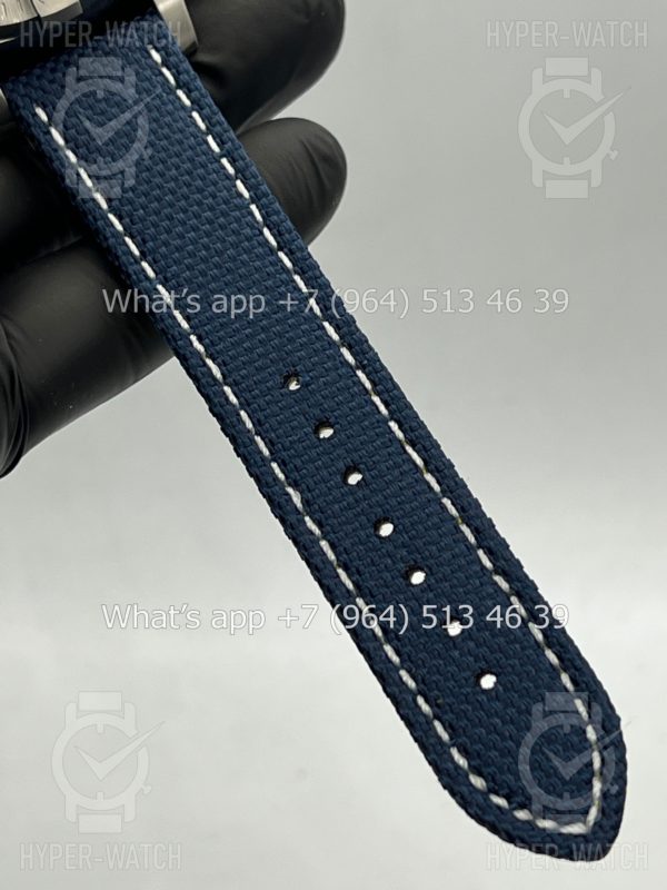 Товар Breitling Avenger A13317101C1X2 Фото 6 - Breitling Avenger A13317101C1X2