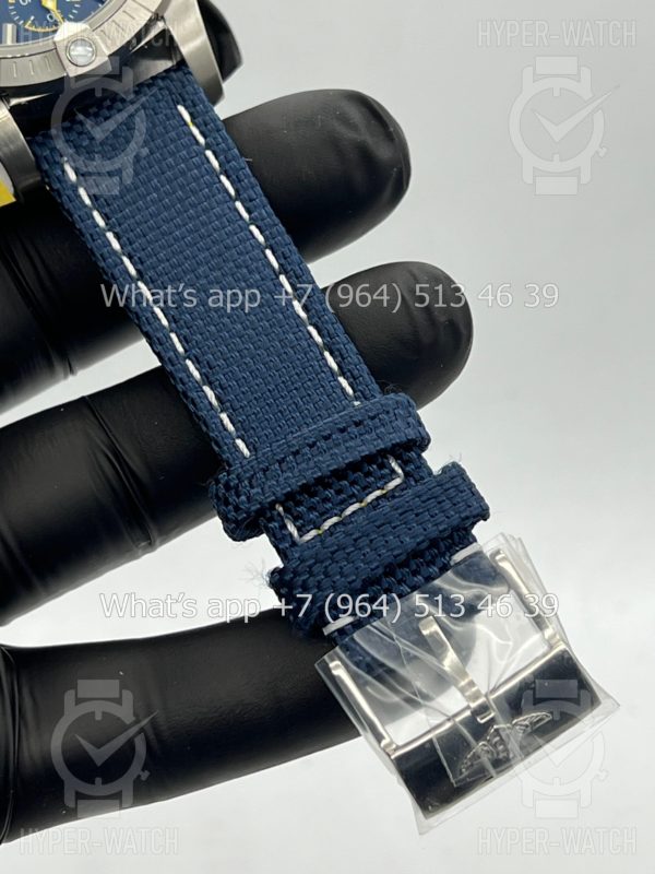 Товар Breitling Avenger A13317101C1X2 Фото 7 - Breitling Avenger A13317101C1X2