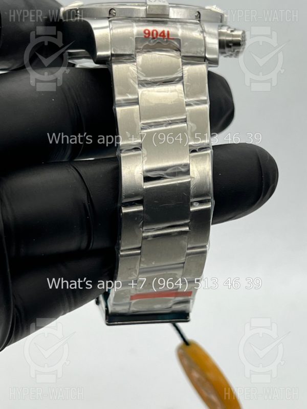 Товар Breitling Avenger A13317101C1A1 Фото 10 - Breitling Avenger A13317101C1A1