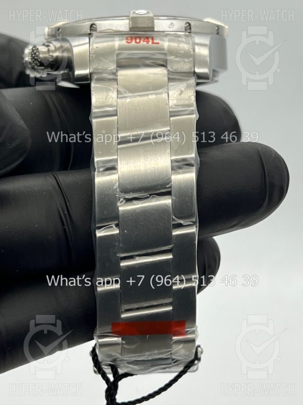 Товар Breitling Avenger A13317101C1A1 Фото 12 - Breitling Avenger A13317101C1A1