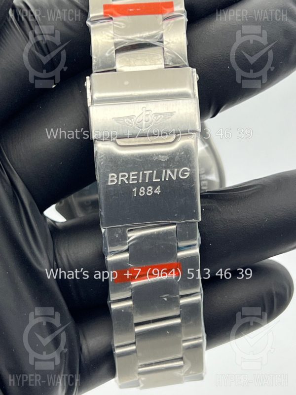 Товар Breitling Avenger A13317101C1A1 Фото 14 - Breitling Avenger A13317101C1A1
