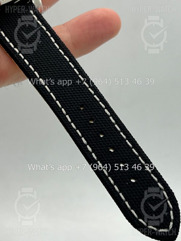 Товар Breitling Avenger A17319101I1X2 Фото 6 - Breitling Avenger A17319101I1X2