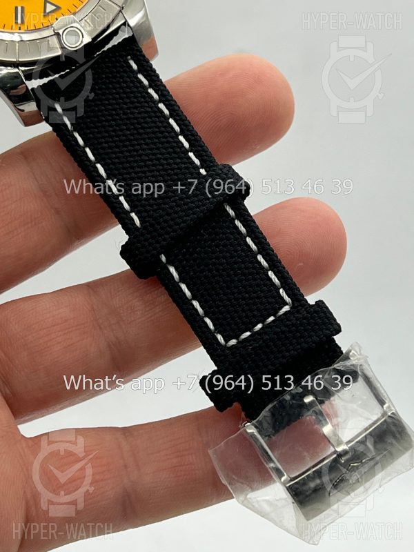 Товар Breitling Avenger A17319101I1X2 Фото 7 - Breitling Avenger A17319101I1X2