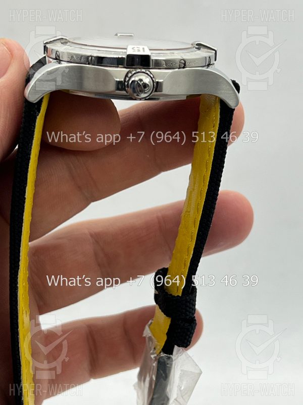 Товар Breitling Avenger A17319101I1X2 Фото 9 - Breitling Avenger A17319101I1X2