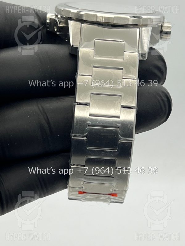 Товар IWC Aquatimer IW329005 Steel Фото 11 - IWC Aquatimer IW329005 Steel