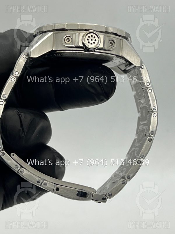 Товар IWC Aquatimer IW329005 Steel Фото 13 - IWC Aquatimer IW329005 Steel